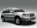 Yema F99 2009 года